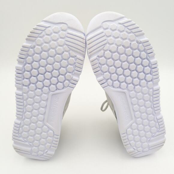 Timberland Pro Setra Low Composite Toe Work Shoes Women's Grey/White US8M EU38.5 - Picture 7 of 14